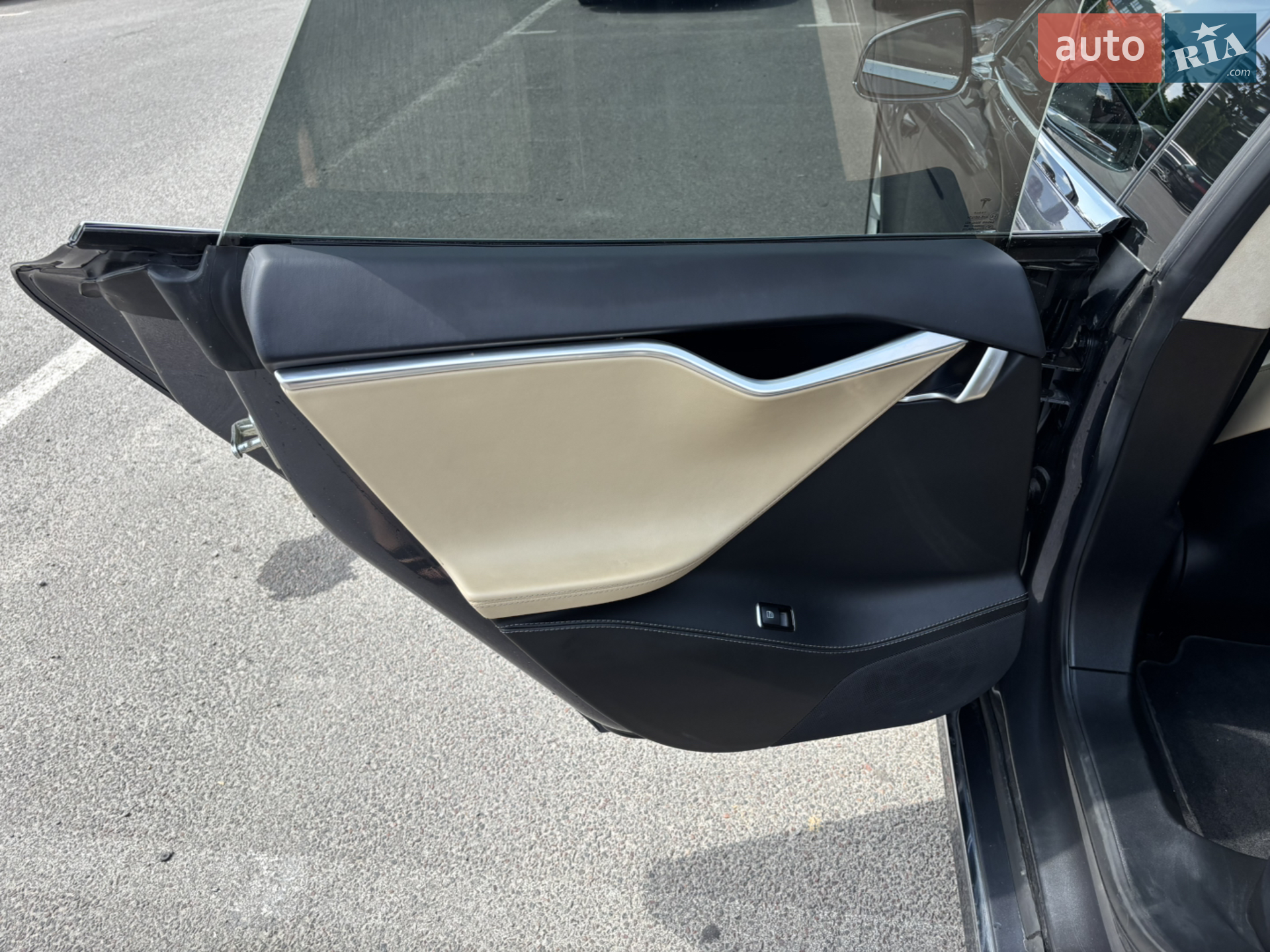 2017 Tesla Model S - мініатюра 21