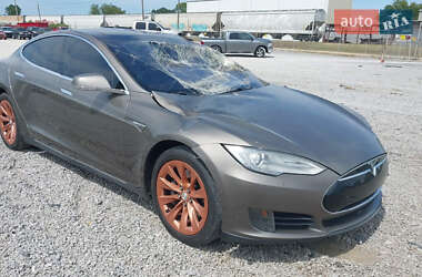 Tesla Model S 2016 Tesla Model S 2016