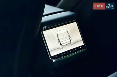 Лифтбек Tesla Model S 2023 в 