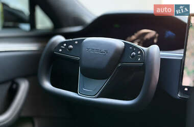 Лифтбек Tesla Model S 2023 в 