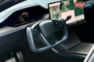 Лифтбек Tesla Model S 2023 в 