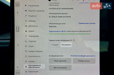 Лифтбек Tesla Model S 2023 в 
