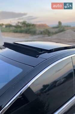 Ліфтбек Tesla Model S 2014 в 