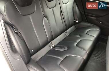Лифтбек Tesla Model S 2016 в 