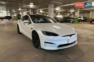 Лифтбек Tesla Model S 2023 в 