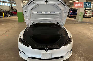Лифтбек Tesla Model S 2023 в 