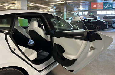 Лифтбек Tesla Model S 2023 в 