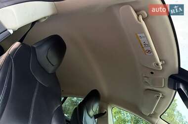 Ліфтбек Tesla Model S 2014 в 