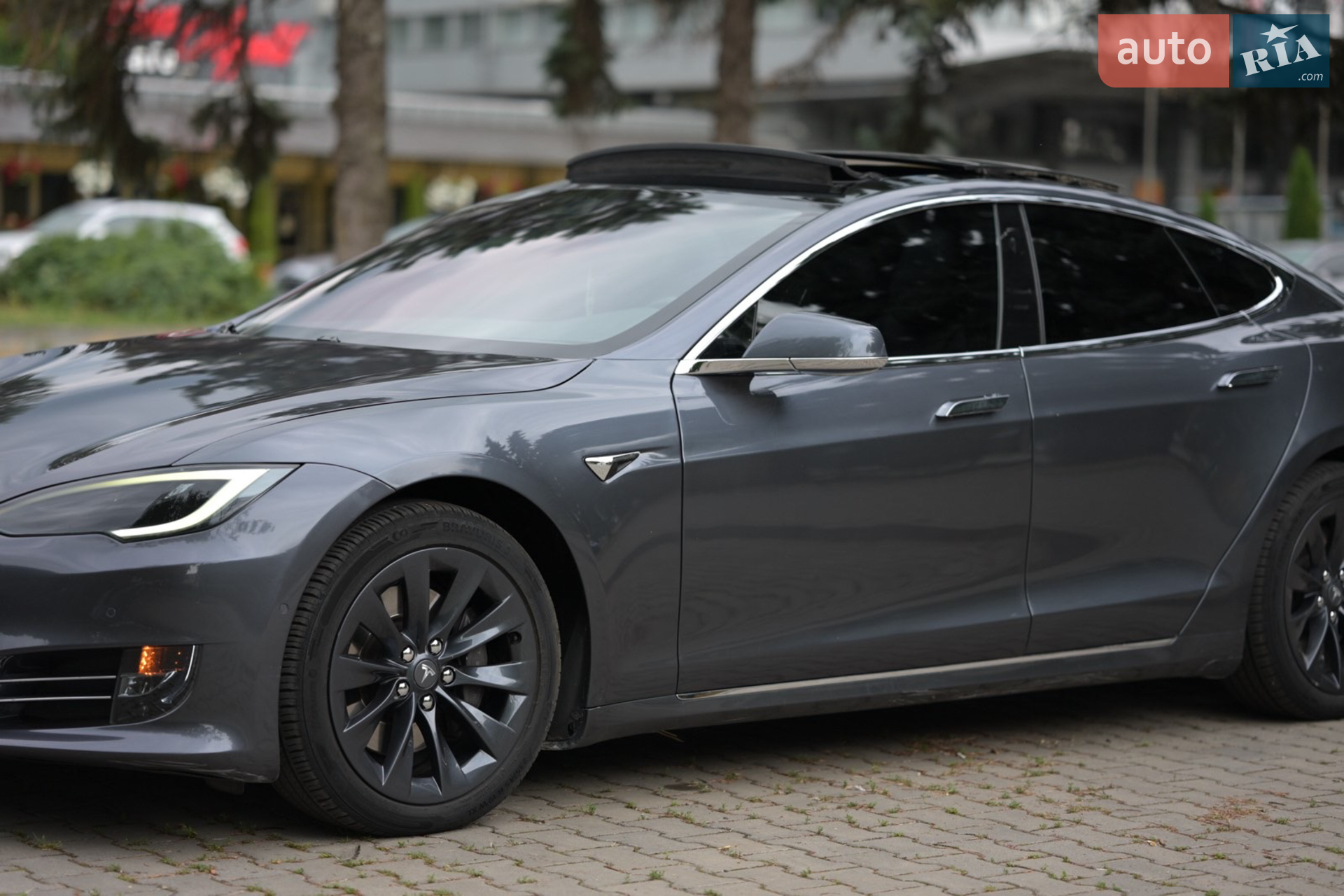 2018 Tesla Model S - мініатюра 9