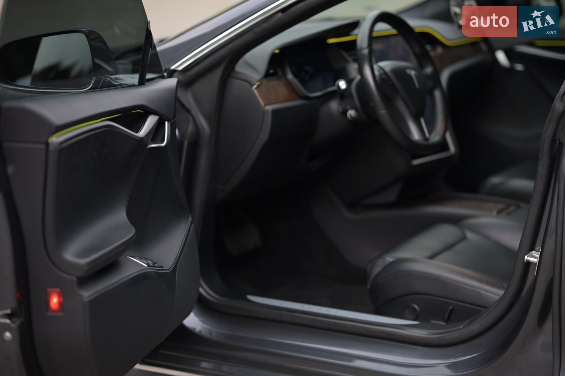 2018 Tesla Model S - мініатюра 12