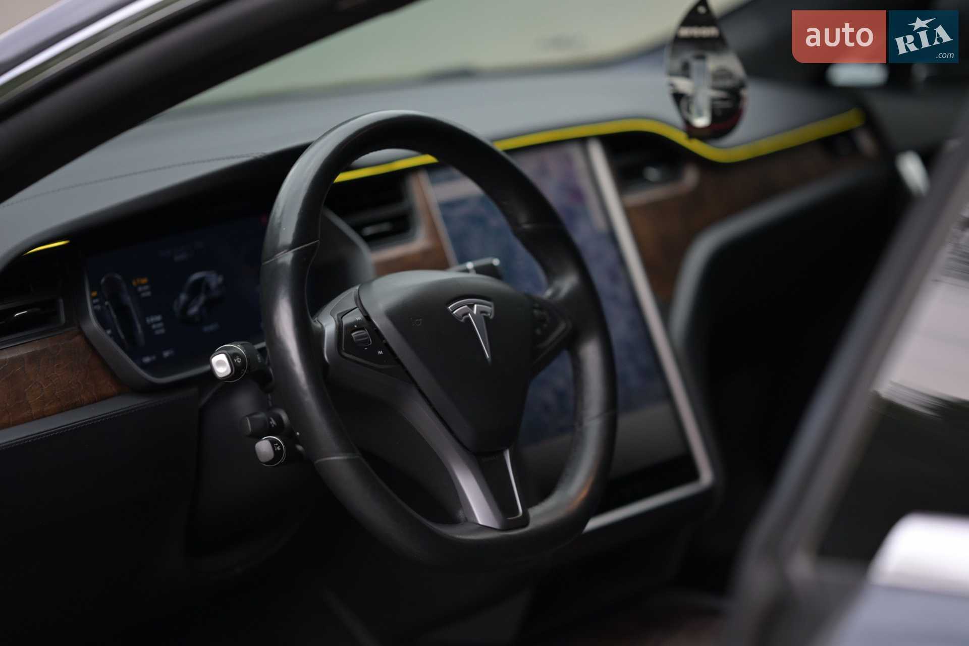 2018 Tesla Model S - мініатюра 13