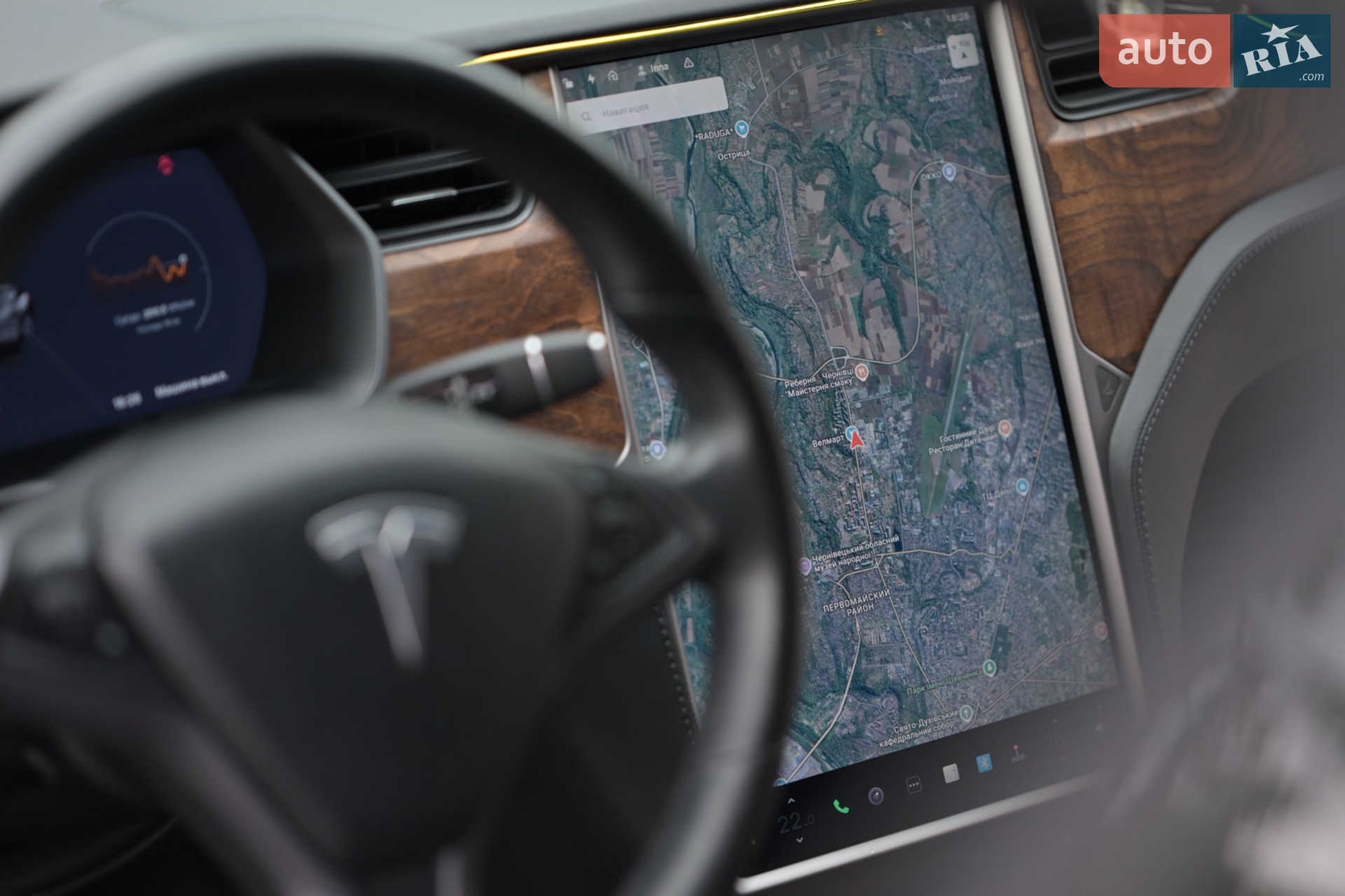 2018 Tesla Model S - мініатюра 16
