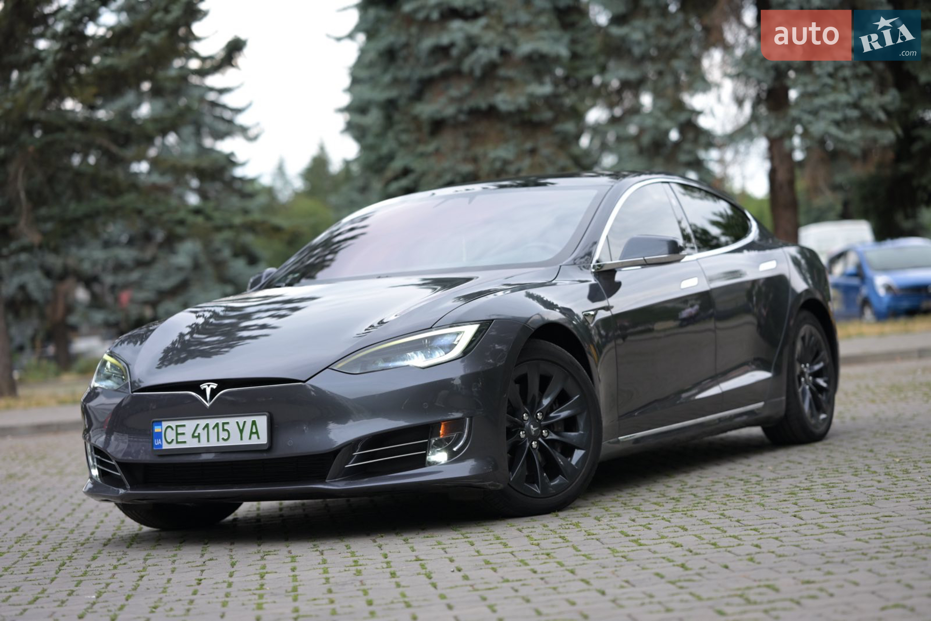2018 Tesla Model S - мініатюра 18