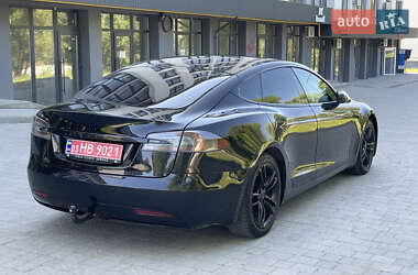Ліфтбек Tesla Model S 2019 в 