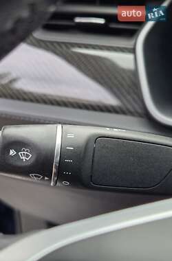 Лифтбек Tesla Model S 2018 в 