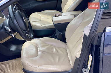 Лифтбек Tesla Model S 2015 в 