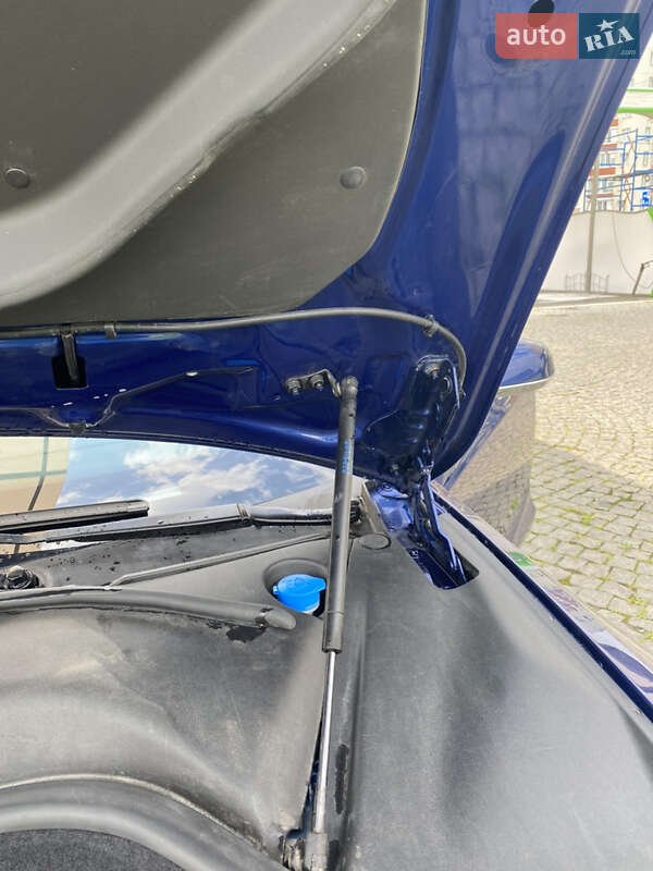 Лифтбек Tesla Model S 2015 в Хмельницком фото 5 Лифтбек Tesla Model S 2015 в Хмельницком