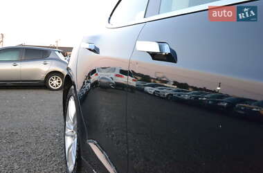 Лифтбек Tesla Model S 2015 в 