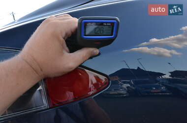 Лифтбек Tesla Model S 2015 в 