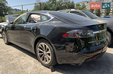 Tesla Model S 2016 Tesla Model S 2016