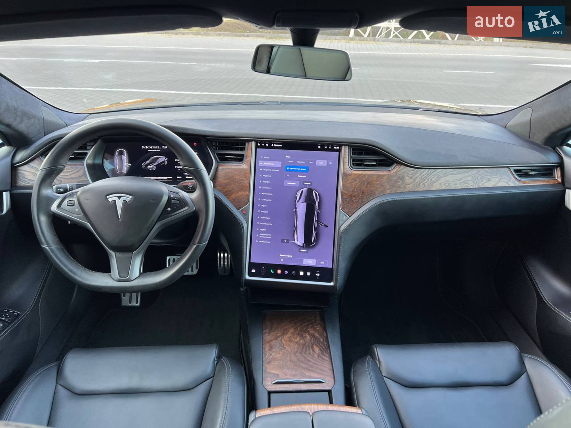2020 Tesla Model S - мініатюра 9