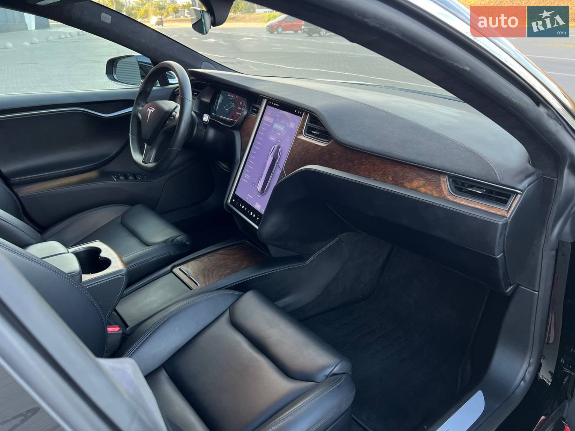 2020 Tesla Model S - мініатюра 15