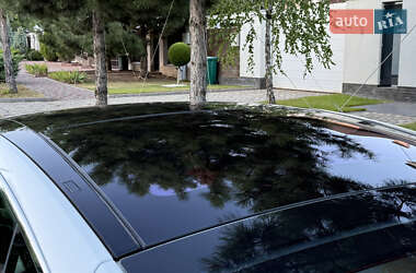 Лифтбек Tesla Model S 2015 в 