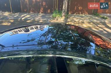 Лифтбек Tesla Model S 2014 в 