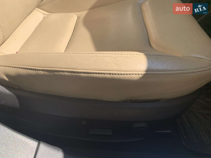 Лифтбек Tesla Model S 2015 в Одессе