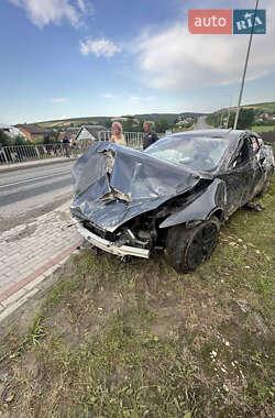 Лифтбек Tesla Model S 2022 в 