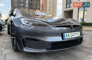 Tesla Model S 2023