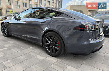 Лифтбек Tesla Model S 2023 в 