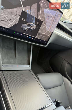 Лифтбек Tesla Model S 2023 в 