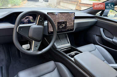Лифтбек Tesla Model S 2023 в 