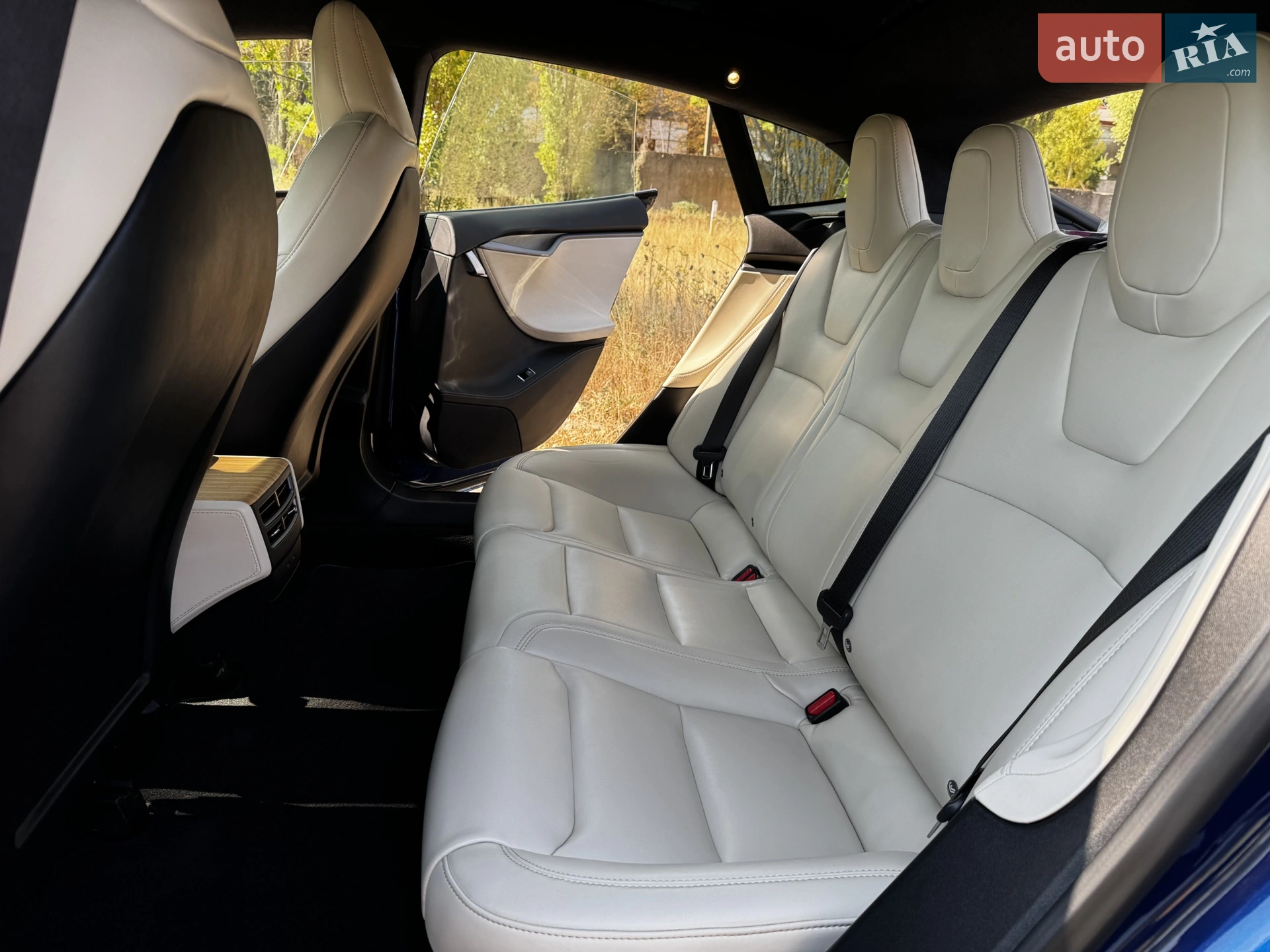 2020 Tesla Model S - мініатюра 20