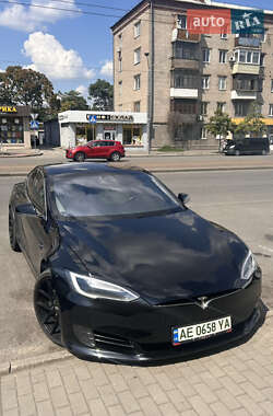 Tesla Model S 2017 Tesla Model S 2017