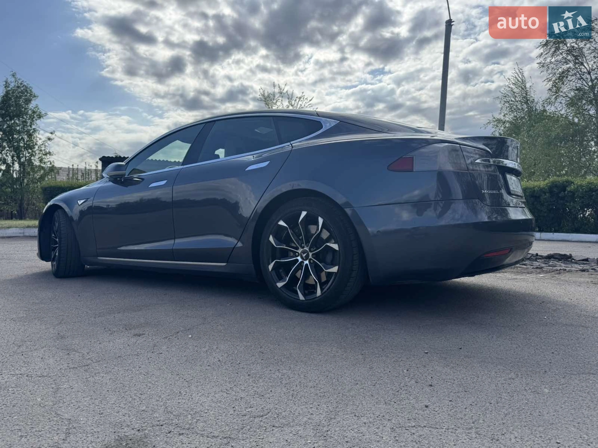 2016 Tesla Model S - мініатюра 14