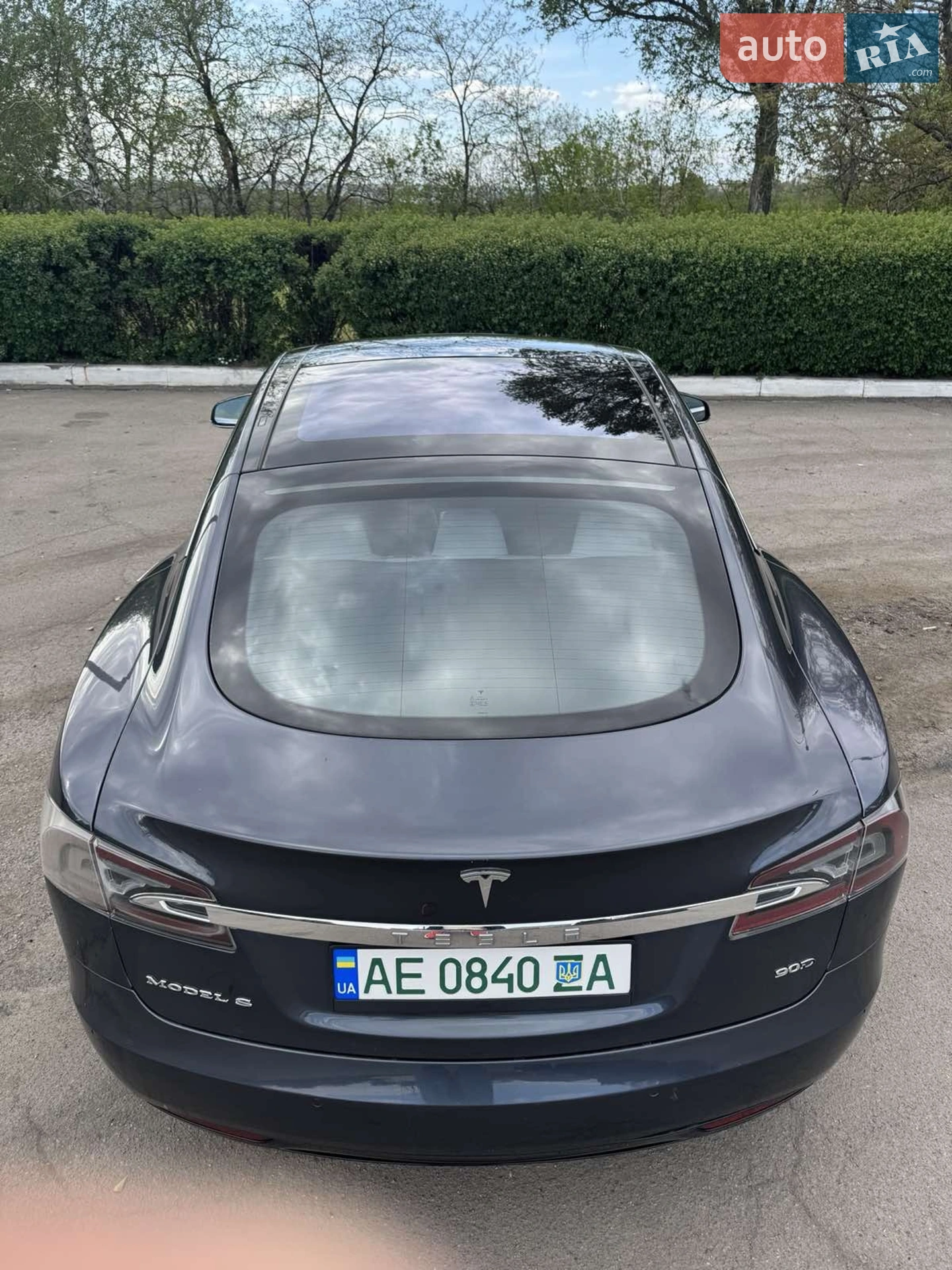 2016 Tesla Model S - мініатюра 23