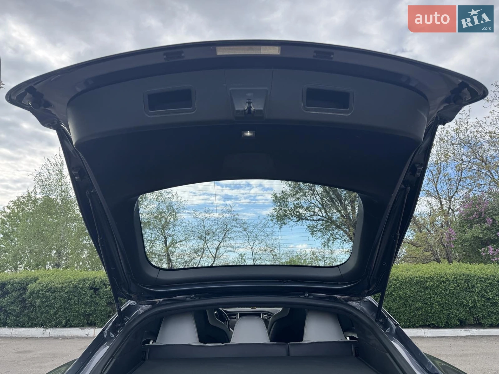 2016 Tesla Model S - мініатюра 29