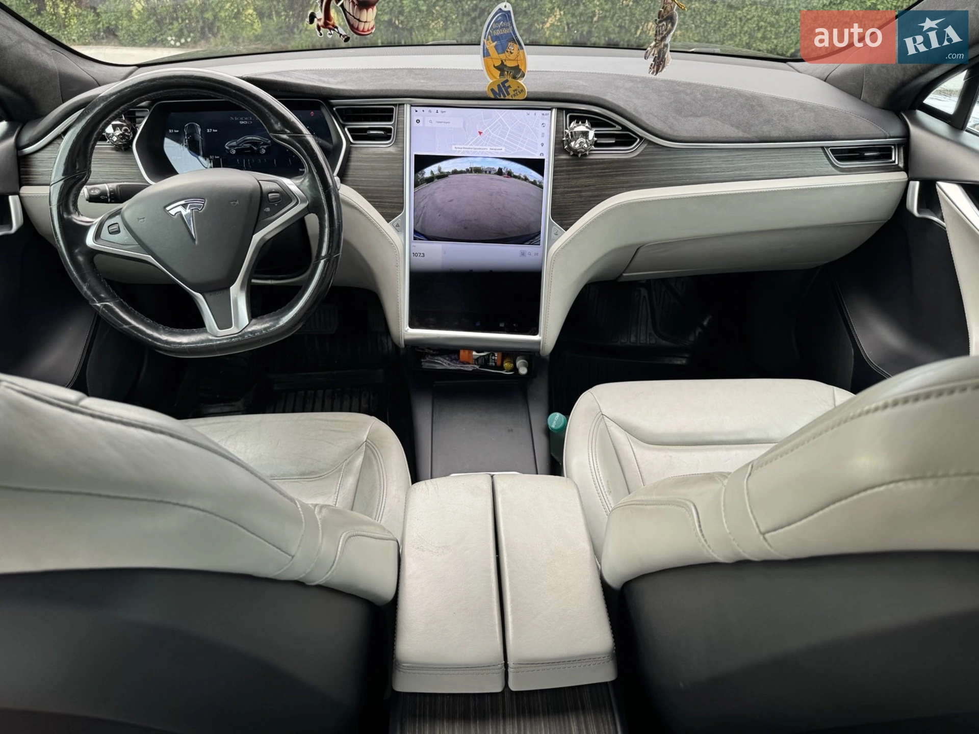 2016 Tesla Model S - мініатюра 31