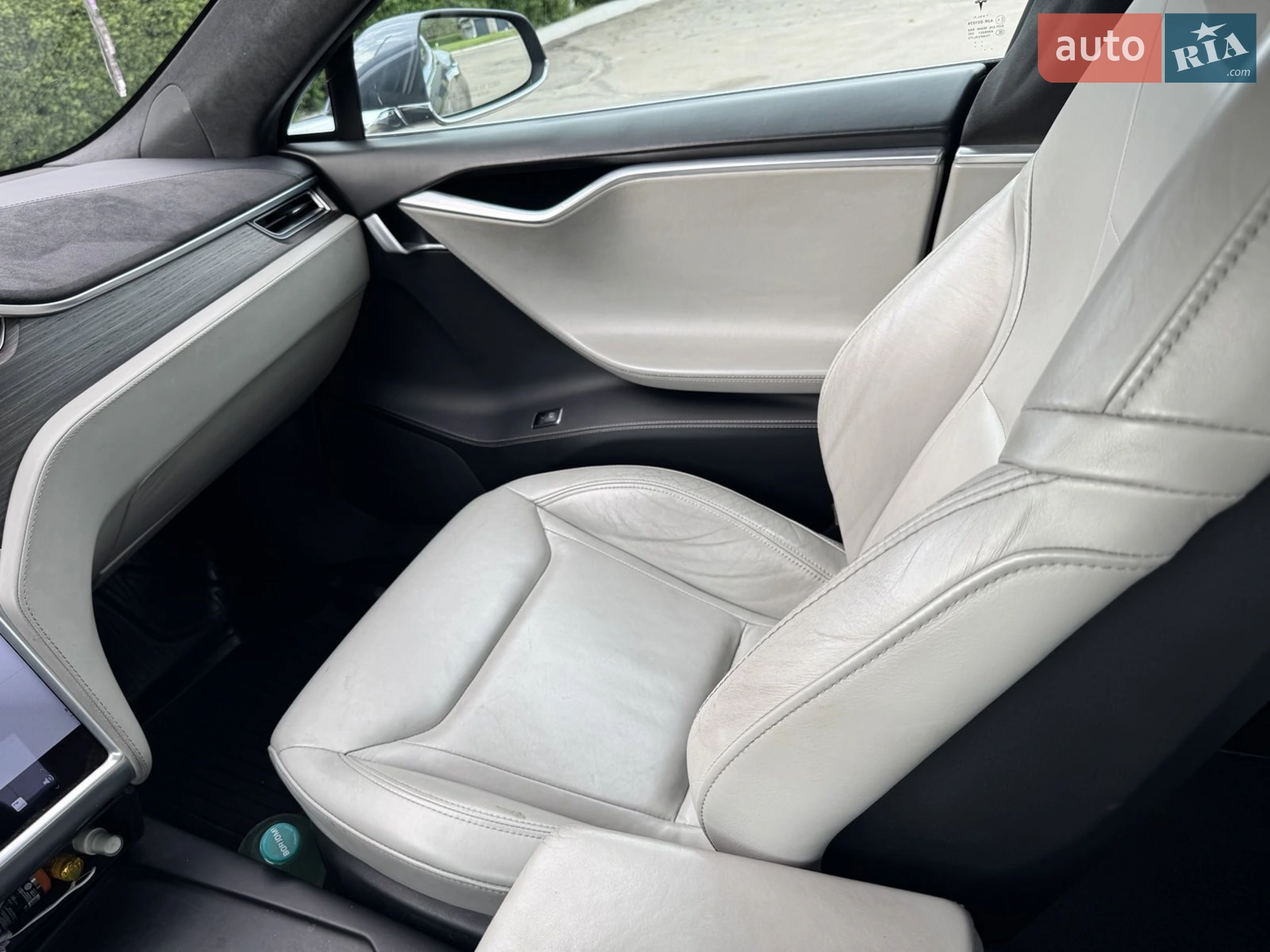 2016 Tesla Model S - мініатюра 33