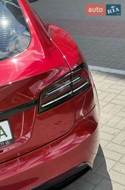 Лифтбек Tesla Model S 2023 в 