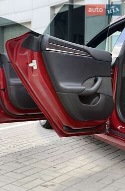 Лифтбек Tesla Model S 2023 в 