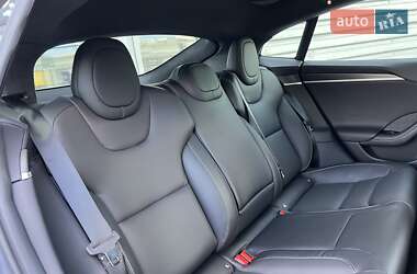 Лифтбек Tesla Model S 2022 в 