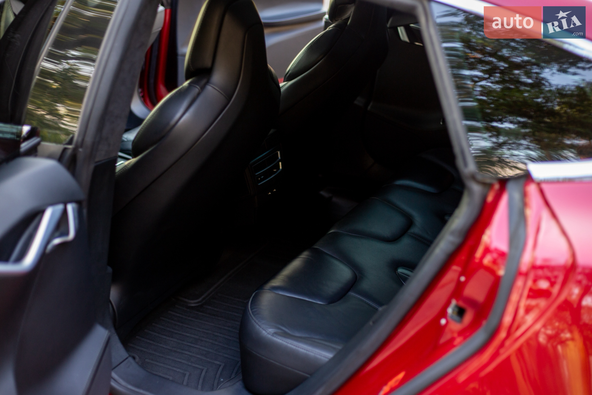 2017 Tesla Model S - мініатюра 19