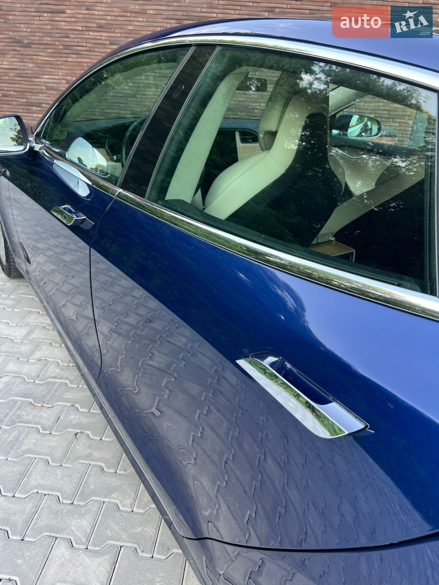 2018 Tesla Model S - мініатюра 4