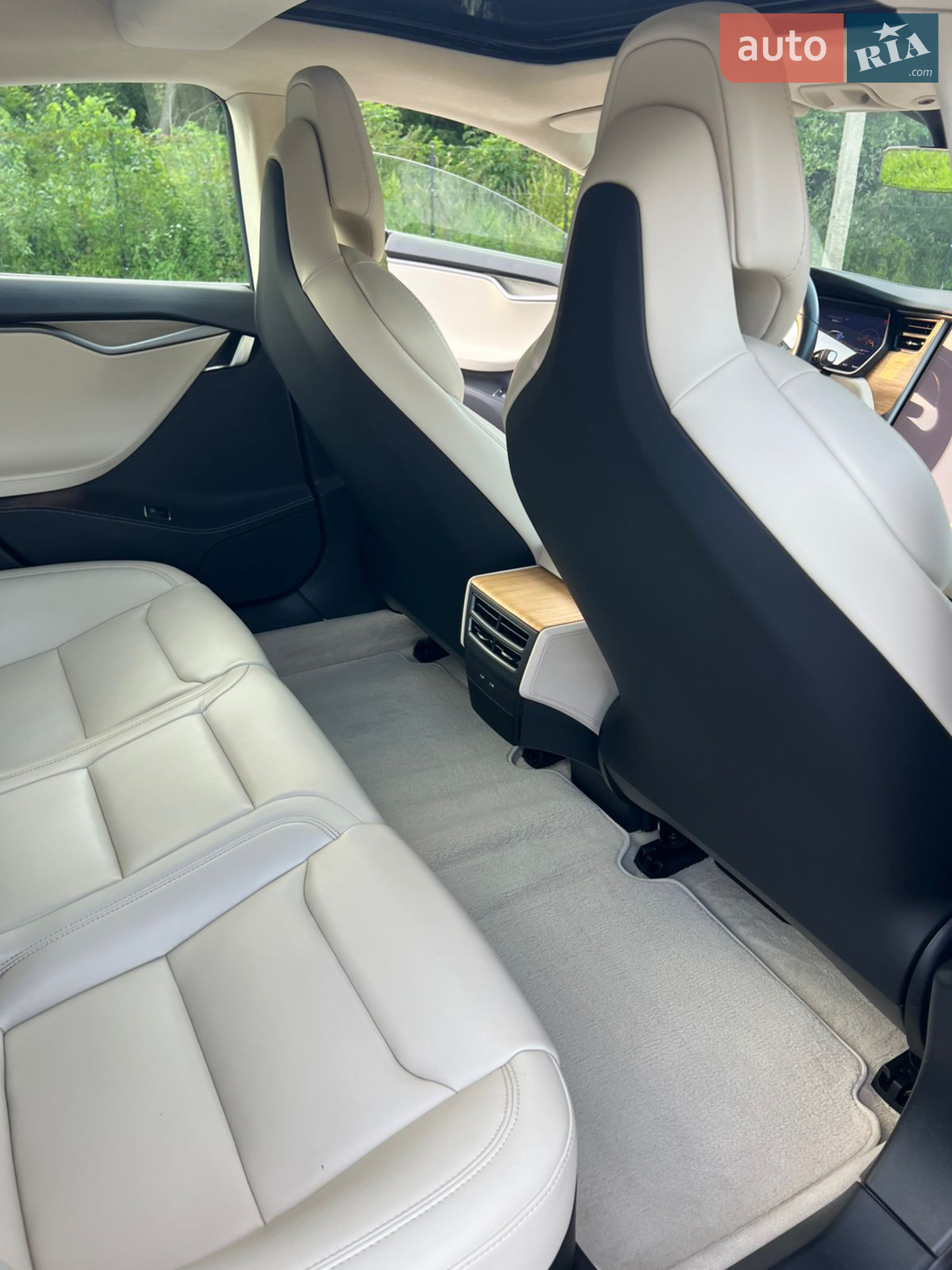 2018 Tesla Model S - мініатюра 22