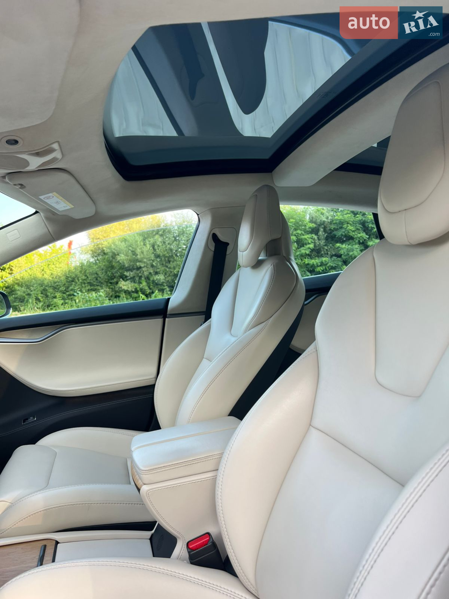 2018 Tesla Model S - мініатюра 29