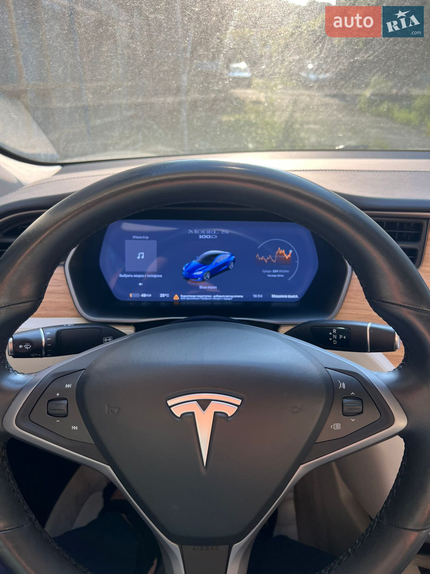 2018 Tesla Model S - мініатюра 40