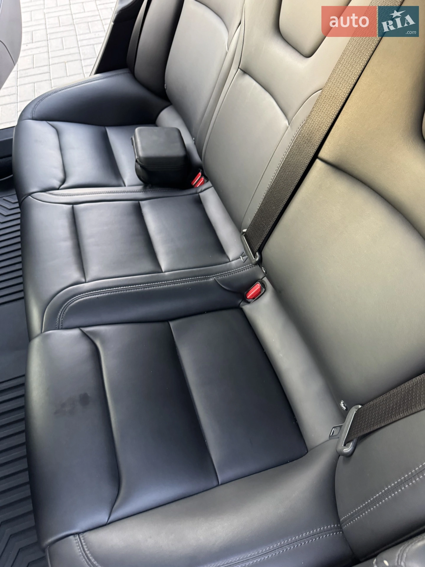 2020 Tesla Model S - мініатюра 40